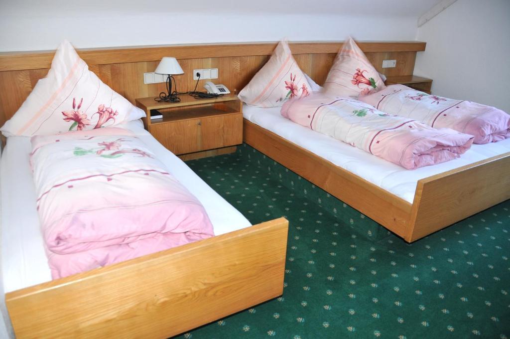 Hotel Niedersfeld-Winterberg Room photo