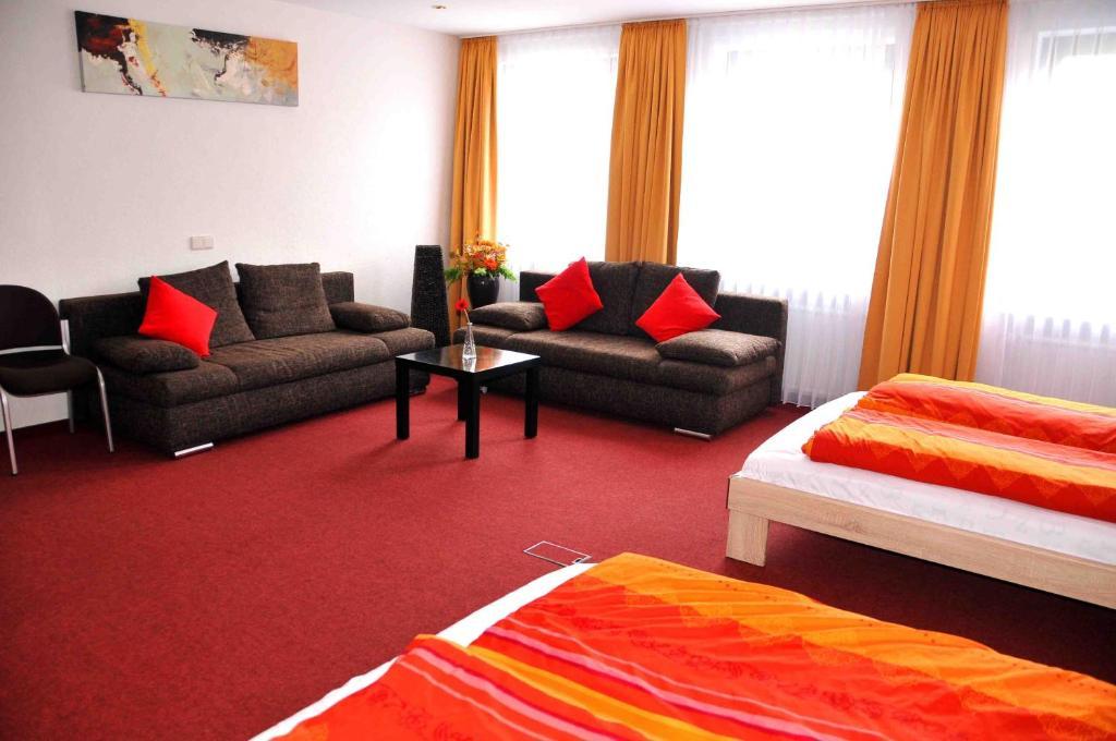 Hotel Niedersfeld-Winterberg Room photo