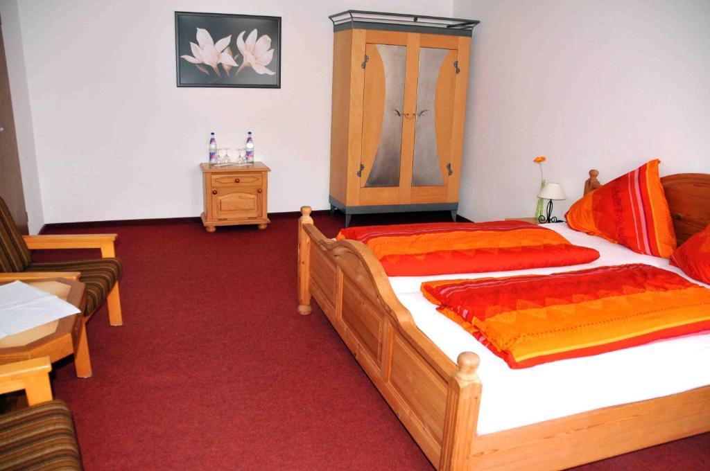 Hotel Niedersfeld-Winterberg Room photo